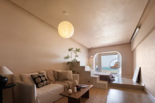 Buer Homestay (Pingtan Longwangtou Beach)