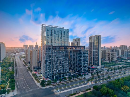 Kaihua Hotel (Kunming South Railway Station Branch)
