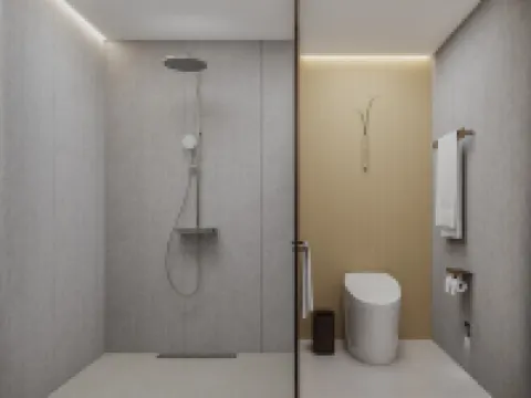 JI Hotel Zhumadian Zhongjun World City Hotel 駐馬店のホテル
