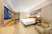 Vienna Hotel (Jiuzhaigou Eternal Love Scenic Area Branch) Hotels in Jiuzhaigou