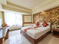 Palette Walking Street Pattaya 수니 플라자 주변 호텔