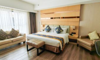 Best Western Plus Metro Clark