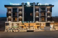 Rhenium Abha Hotels in 