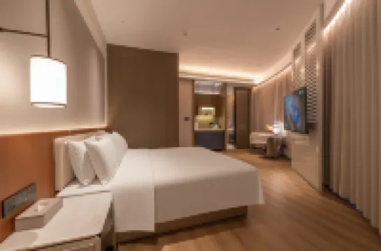 LANZHOU AIRPORT FLIPORT HOTEL