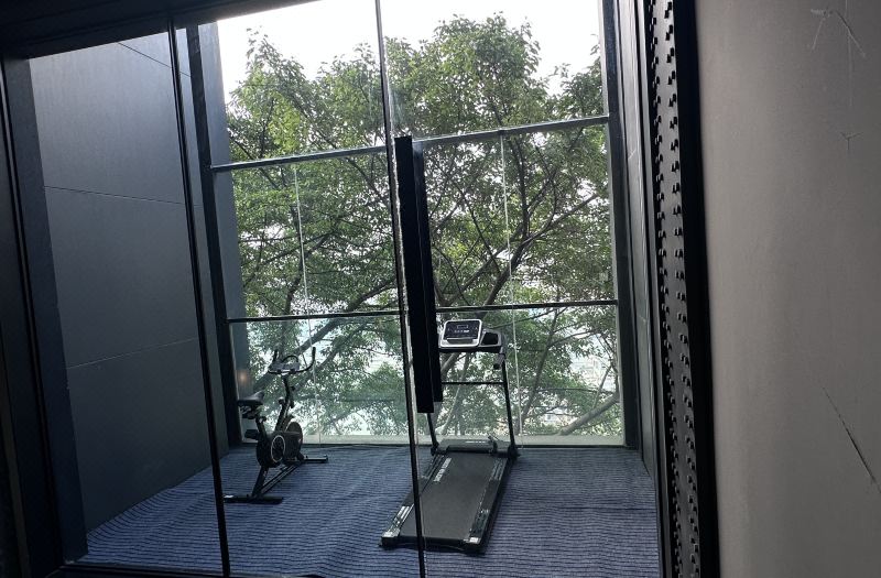 Yolo Eling Art Gallery Hotel（Erling No. 2 Factory Cultural and Creative Park Store）