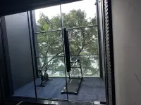 YOLO Eling Art Gallery Hotel（Erling No. 2 Factory Cultural and Creative Park Store）