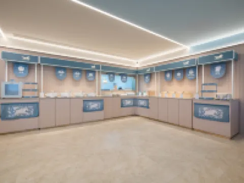 Hotel HanTing (Shenyang Faku Commercial Street) Hotels in Faku