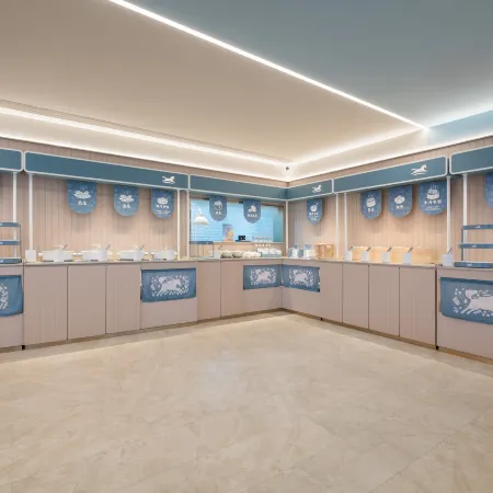 Hotel HanTing (Shenyang Faku Commercial Street)