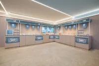 Hotel HanTing (Shenyang Faku Commercial Street) Hotels in Faku