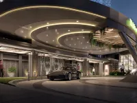ibis Styles Subic Hotels near Tree Top Adventure Subic