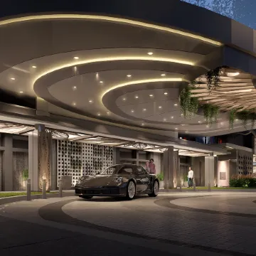 ibis Styles Subic