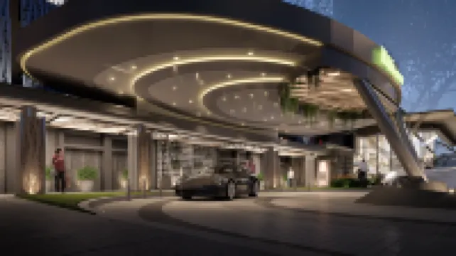 ibis Styles Subic Hotels in 