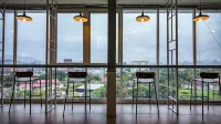 The Stallionz Premium Suites Ipoh by BYON