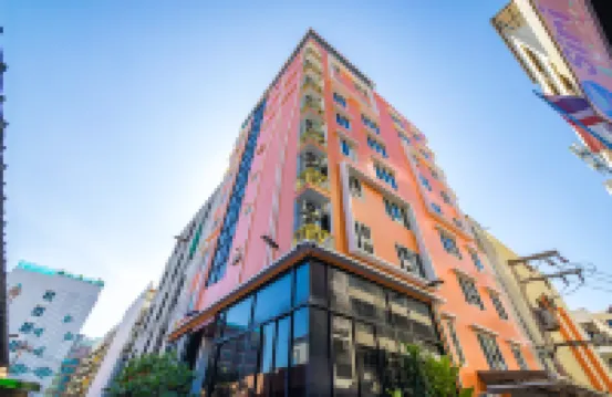 Phuket Patong Buri Resort