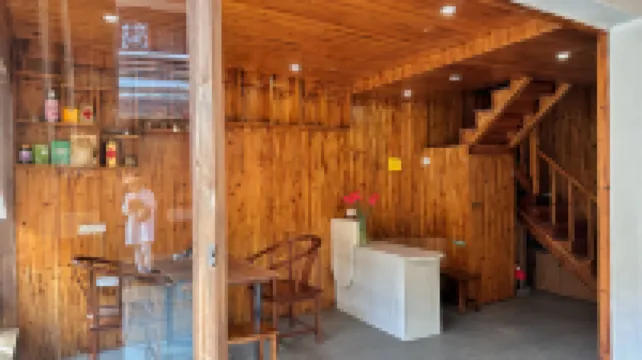 No.88 Guyanhuaxiang Old Street