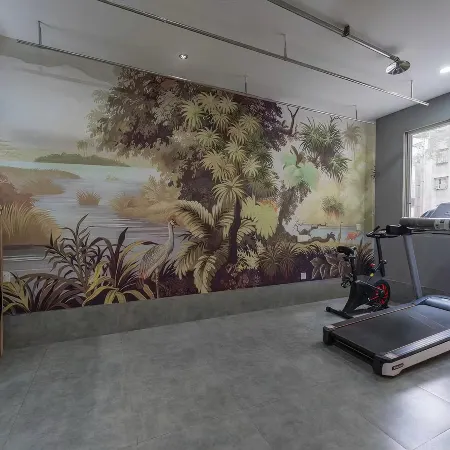 Jingfang E-sports Homestay (Tongchuan Bridge Shenghua Plaza)