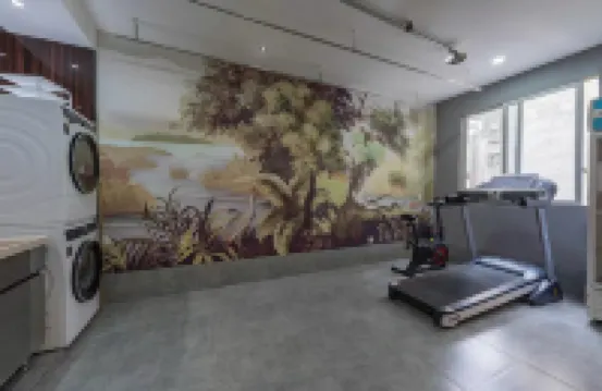 Jingfang E-sports Homestay (Tongchuan Bridge Shenghua Plaza)