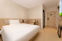 Haiyou Hotel (Taizhou Jinying Commercial Street Branch) - 2-Star