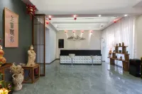 Wenli Zhou Inn (Luoyi Ancient City Branch)