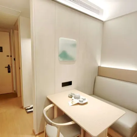 JI Hotel (Xiamen Zhongshan Road Pedestrian Street)