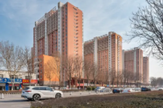 Freedom Residence Homestay