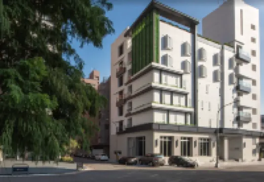 Ramble Hotel Hotels in Beitun District