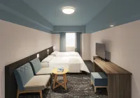 Natural Hot Springs Higoromo no Yu Dormy Inn Yokkaichi