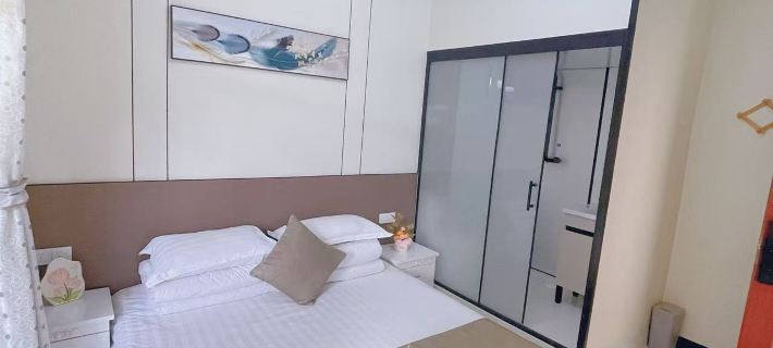 Lingshi Yijia Accommodation Hotels in Lingshi