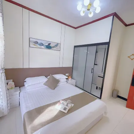 Lingshi Yijia Accommodation