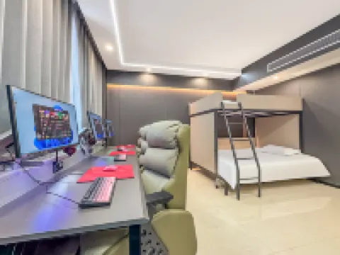 YYY E-sports Homestay