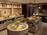 Mitsui Garden Hotel Sapporo West - Breakfast