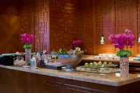 Shangri-La Hotel Yangzhou - 5 stjerner