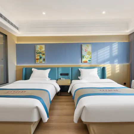 Vancourer International Hotel