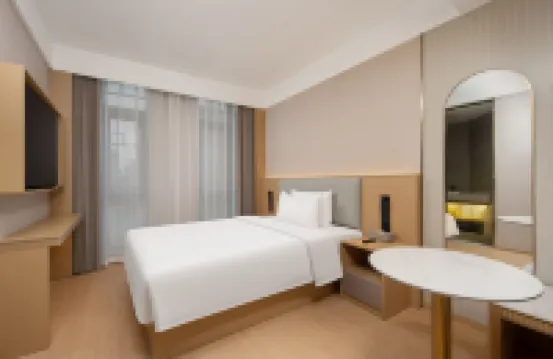 星程飯店（南京奧體夢都大街地鐵站店） 建鄴區住宿飯店