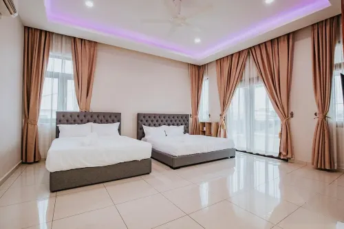 Ipoh Garden Luxury House By Verve EECH151