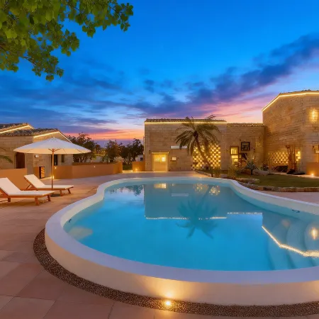 Puyin · Homestay (High-speed Railway Station Front Square)