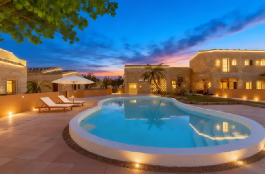 京台·宿集別墅酒店 鄰近平潭站的酒店