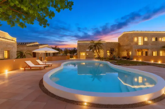 京台宿集ヴィラホテル