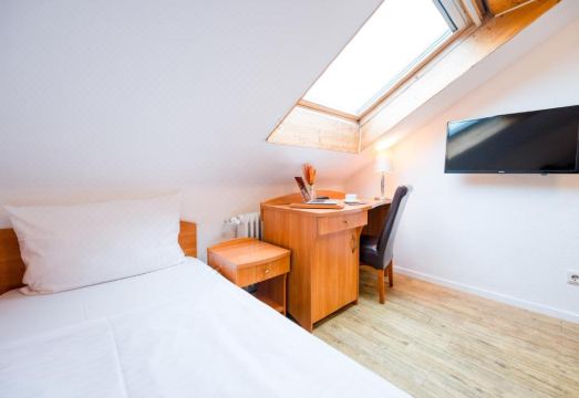 Hotel Admiral am Zoo 대표 이미지