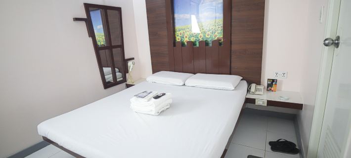 Astrotel Calamba Hotels in Calamba