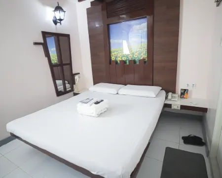 แอสโทรเทล กาลามบา โรงแรมในลากูนา