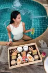 Le Méridien Shimei Bay Beach Resort & Spa - vasca da bagno