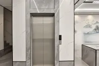 Bofei Yaju Smart Grand Hotel - Kitchens