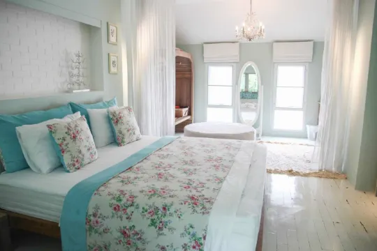 ห้องสวีท