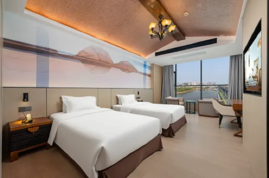 COCO可可精品飯店（陽西西湖公園店）