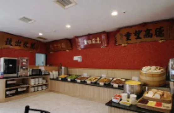 花鄉商務汽車旅館-鳳山店