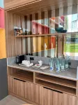 Hampton by Hilton Barcelona Fira Gran Via - Gym