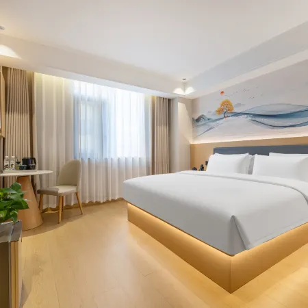 Jiudinghong Business Hotel