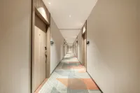 柏曼酒店（防城港企沙店） - 海景