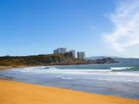 Dizhongxin Hotel (Zhangzhou Wuyue Plaza Branch)